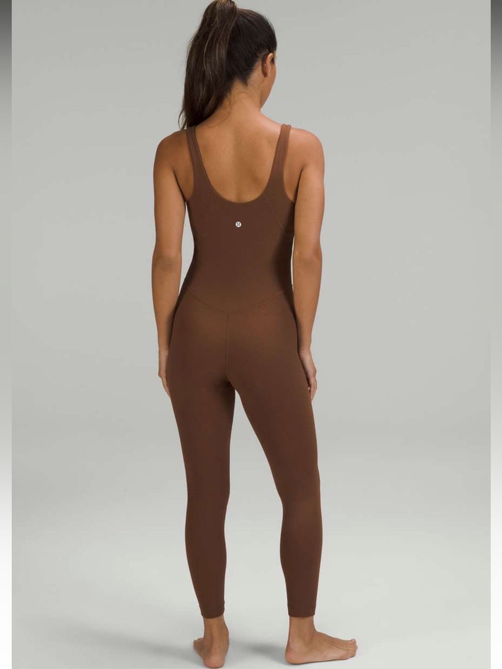 Lululemon Align Ribbed 6 25” - Picture 2 of 5